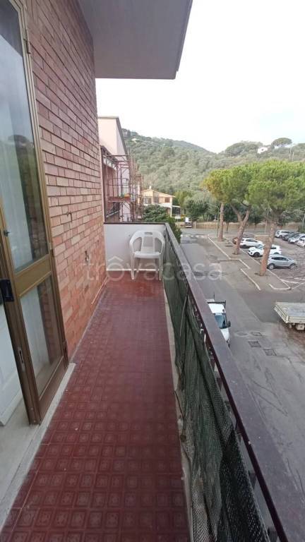 appartamento in vendita a Castiglione della Pescaia in zona Punta Ala