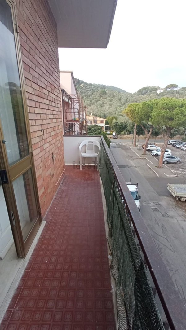 appartamento in vendita a Castiglione della Pescaia