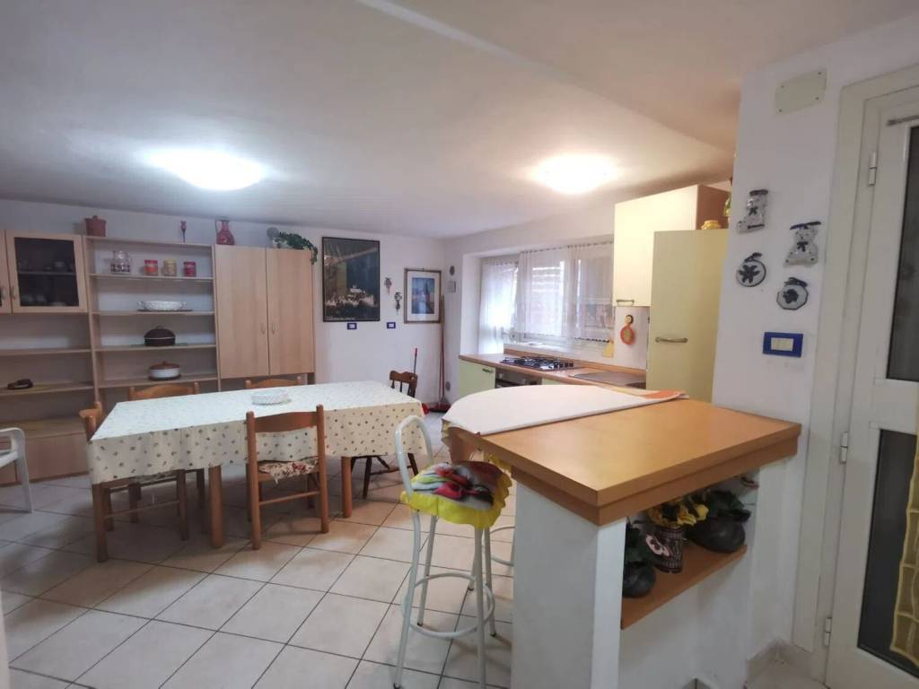 appartamento in vendita a Castiglione della Pescaia