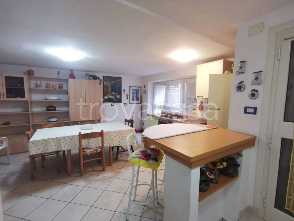 appartamento in vendita a Castiglione della Pescaia