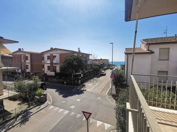 appartamento in vendita a Castiglione della Pescaia