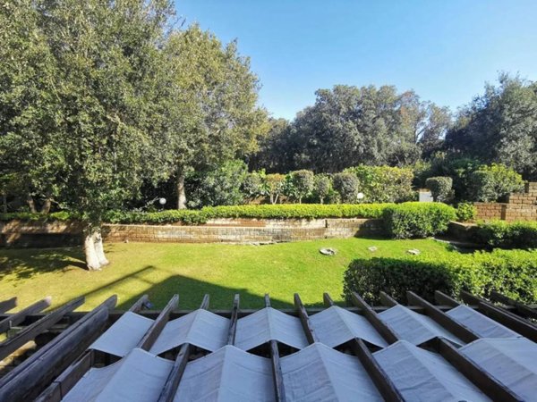 appartamento in vendita a Castiglione della Pescaia in zona Punta Ala