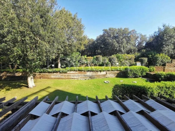 appartamento in vendita a Castiglione della Pescaia in zona Punta Ala