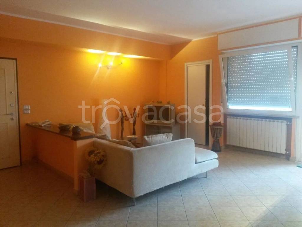 appartamento in vendita a Castiglione della Pescaia in zona Punta Ala