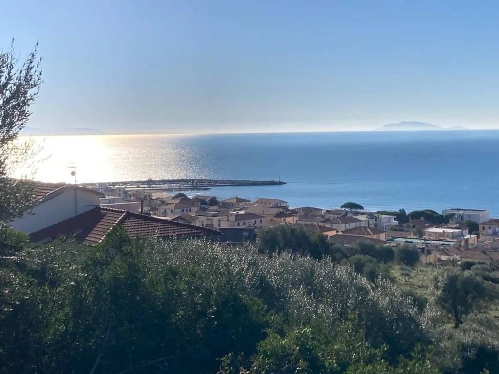 appartamento in vendita a Castiglione della Pescaia in zona Vetulonia