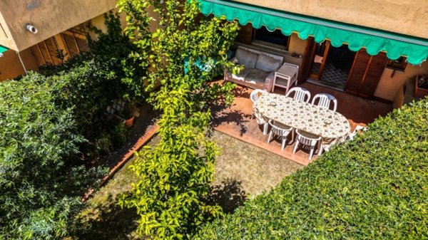 appartamento in vendita a Castiglione della Pescaia in zona Roccamare