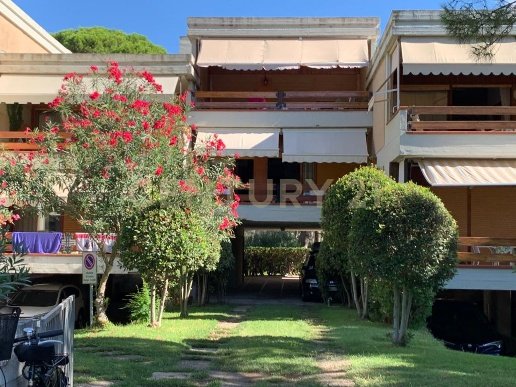 appartamento in vendita a Castiglione della Pescaia in zona Ampio