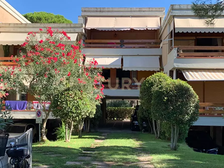 appartamento in vendita a Castiglione della Pescaia in zona Ampio