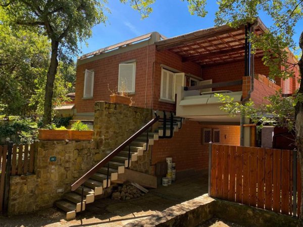 appartamento in vendita a Castiglione della Pescaia in zona Punta Ala