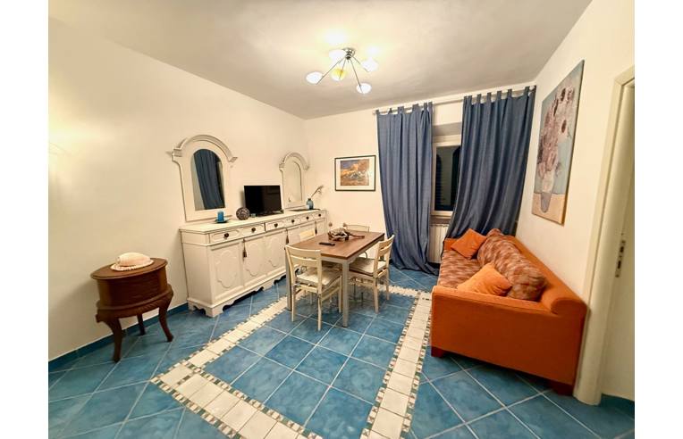 appartamento in vendita a Castiglione della Pescaia