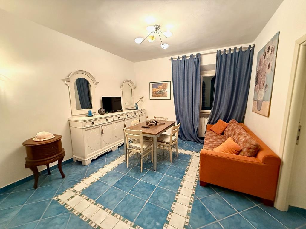 appartamento in vendita a Castiglione della Pescaia