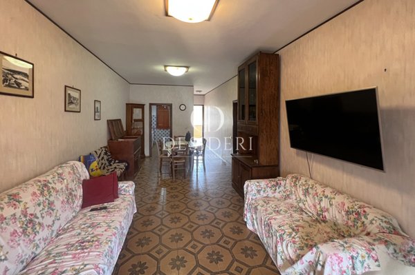 appartamento in vendita a Castiglione della Pescaia