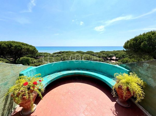 appartamento in vendita a Castiglione della Pescaia