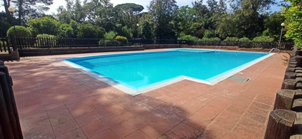 appartamento in vendita a Castiglione della Pescaia in zona Punta Ala