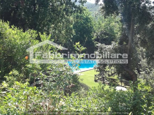 appartamento in vendita a Castiglione della Pescaia in zona Punta Ala