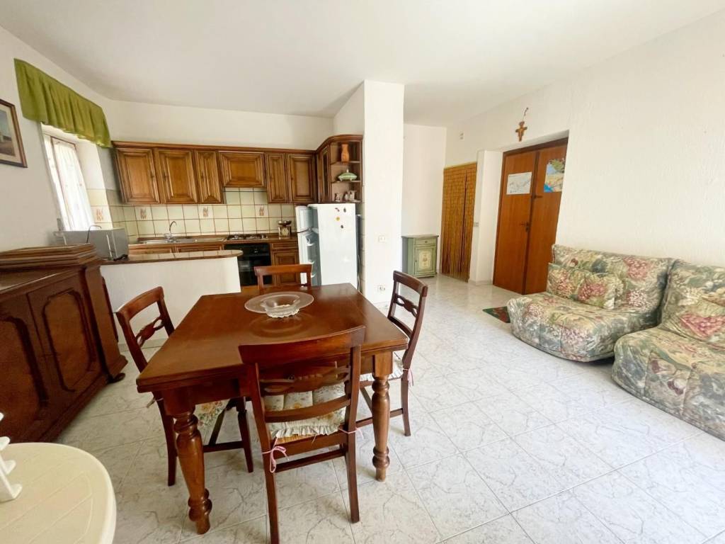 appartamento in vendita a Castiglione della Pescaia