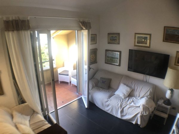 appartamento in vendita a Castiglione della Pescaia in zona Punta Ala