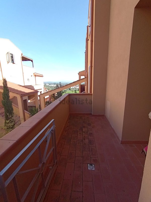 appartamento in vendita a Castiglione della Pescaia