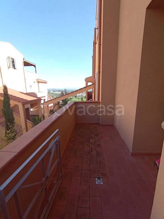 appartamento in vendita a Castiglione della Pescaia