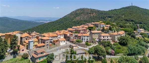 appartamento in vendita a Castiglione della Pescaia in zona Punta Ala