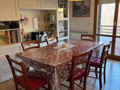 appartamento in vendita a Castiglione della Pescaia