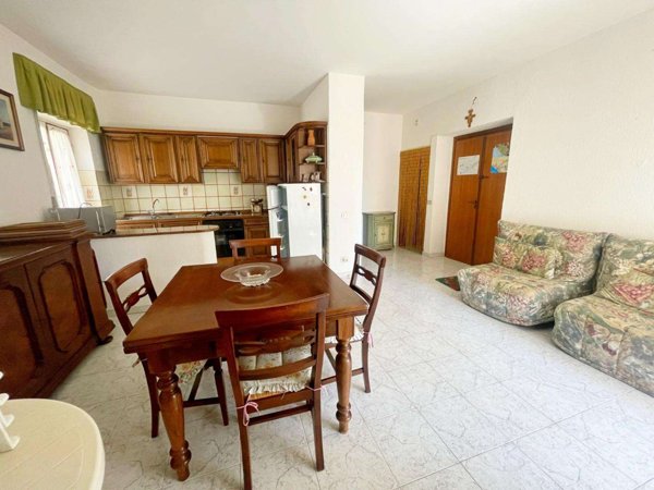 appartamento in vendita a Castiglione della Pescaia in zona Ampio