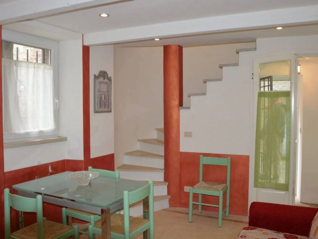 casa indipendente in vendita a Castiglione della Pescaia in zona Vetulonia