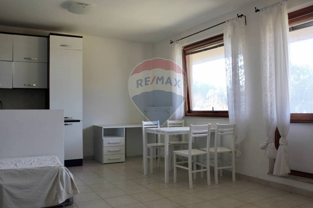 appartamento in vendita a Castiglione della Pescaia in zona Punta Ala
