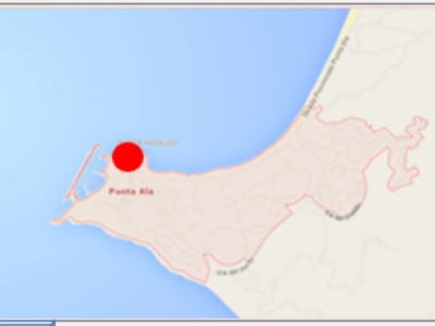negozio in vendita a Castiglione della Pescaia in zona Punta Ala