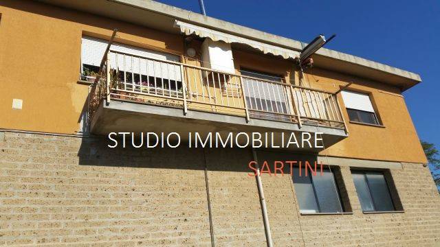 appartamento in vendita a Castiglione della Pescaia