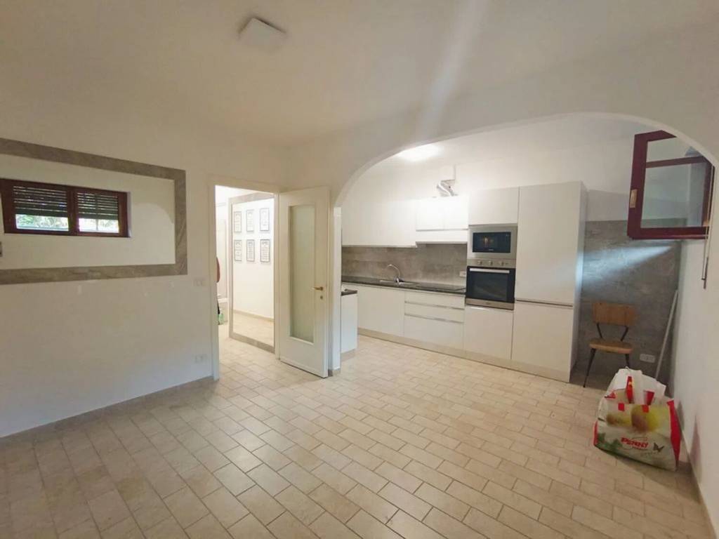 appartamento in vendita a Castiglione della Pescaia