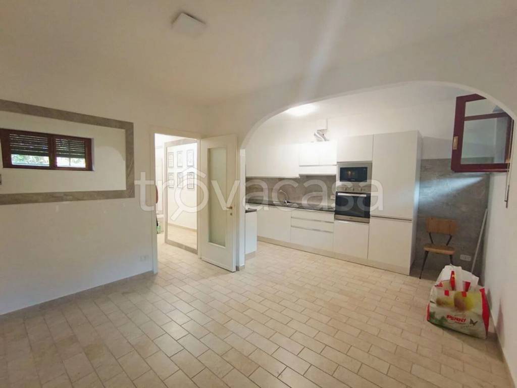 appartamento in vendita a Castiglione della Pescaia