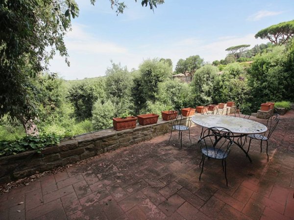 casa indipendente in vendita a Castiglione della Pescaia in zona Punta Ala