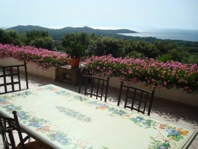 casa indipendente in vendita a Castiglione della Pescaia in zona Punta Ala