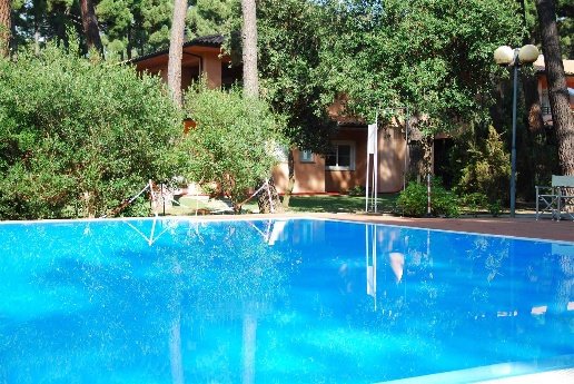 appartamento in vendita a Castiglione della Pescaia in zona Ampio