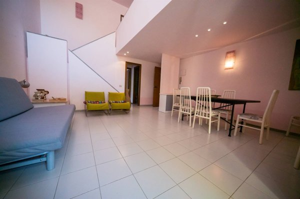 appartamento in vendita a Castiglione della Pescaia in zona Punta Ala