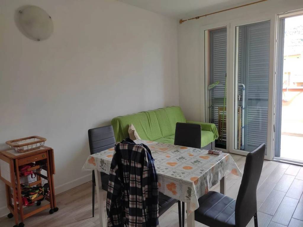 appartamento in vendita a Castiglione della Pescaia