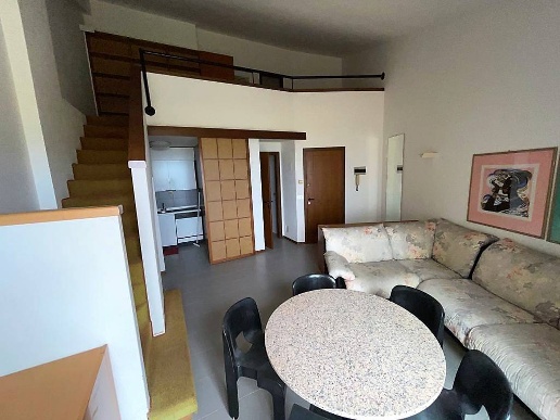 appartamento in vendita a Castiglione della Pescaia in zona Punta Ala