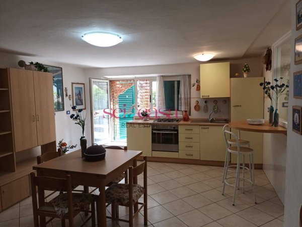 appartamento in vendita a Castiglione della Pescaia