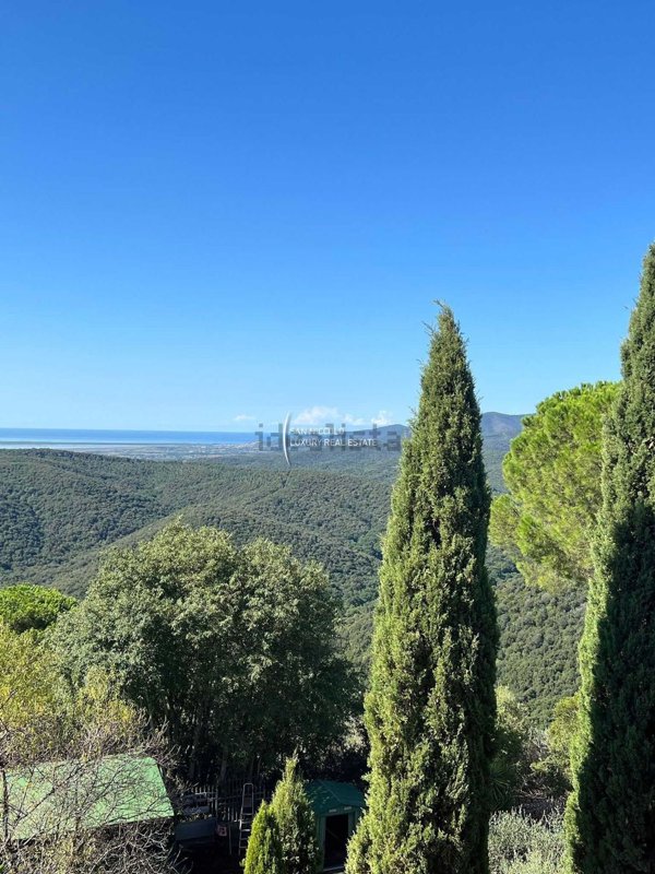 casale in vendita a Castiglione della Pescaia in zona Vetulonia