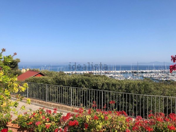 appartamento in vendita a Castiglione della Pescaia