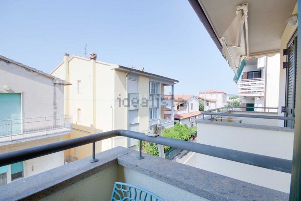 appartamento in vendita a Castiglione della Pescaia