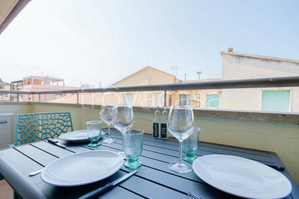 appartamento in vendita a Castiglione della Pescaia