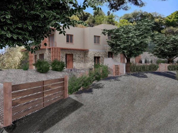 casa indipendente in vendita a Castiglione della Pescaia in zona Roccamare
