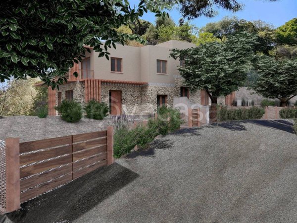 casa indipendente in vendita a Castiglione della Pescaia