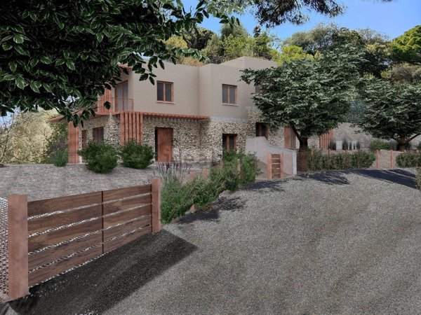 casa indipendente in vendita a Castiglione della Pescaia