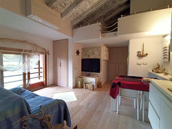 appartamento in vendita a Castiglione della Pescaia in zona Punta Ala