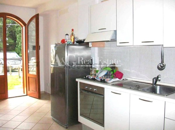 appartamento in vendita a Castiglione della Pescaia