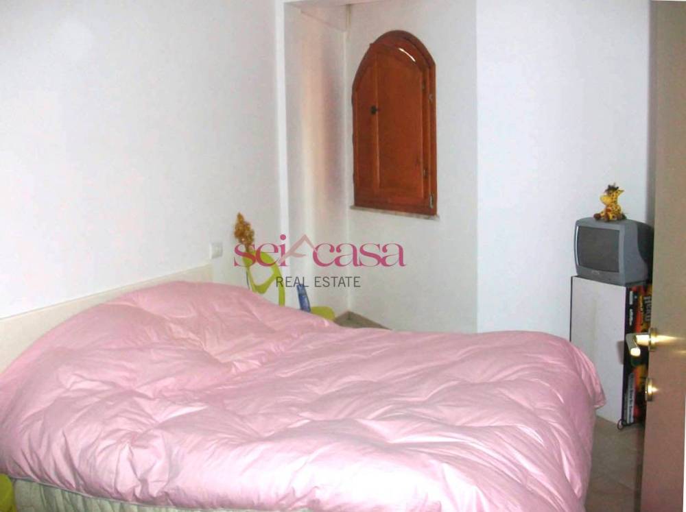 appartamento in vendita a Castiglione della Pescaia