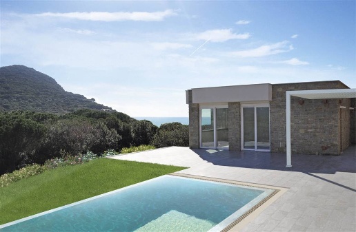 casa indipendente in vendita a Castiglione della Pescaia in zona Punta Ala